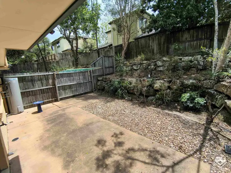 Fifth view of Homely townhouse listing, ID:21156062/583 Wondall Rd, Tingalpa QLD 4173