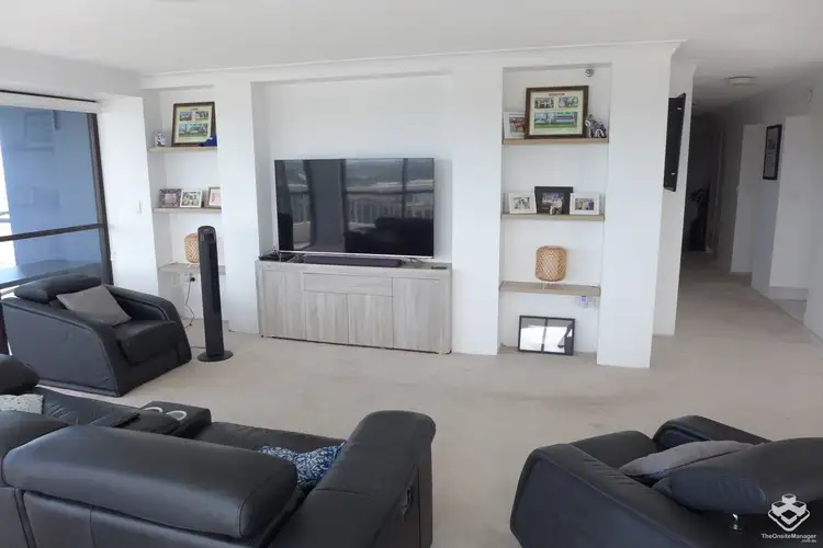 Second view of Homely unit listing, ID:21160423/21 Bayview Street, Runaway Bay QLD 4216