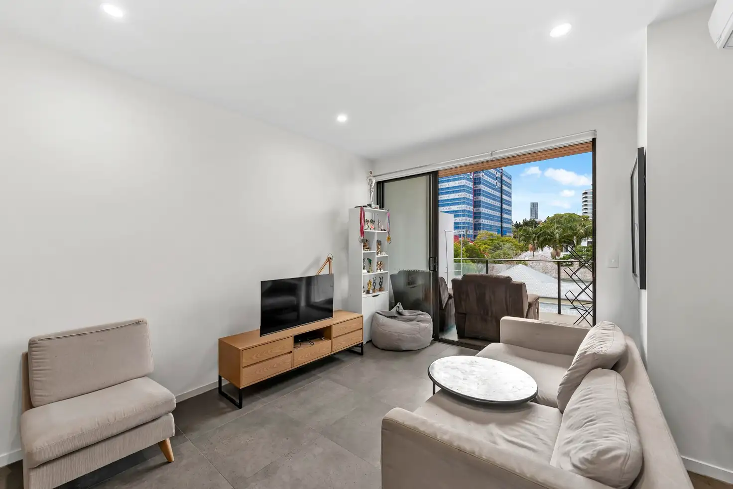 Main view of Homely apartment listing, ID:21160425/616 Main Street, Kangaroo Point QLD 4169