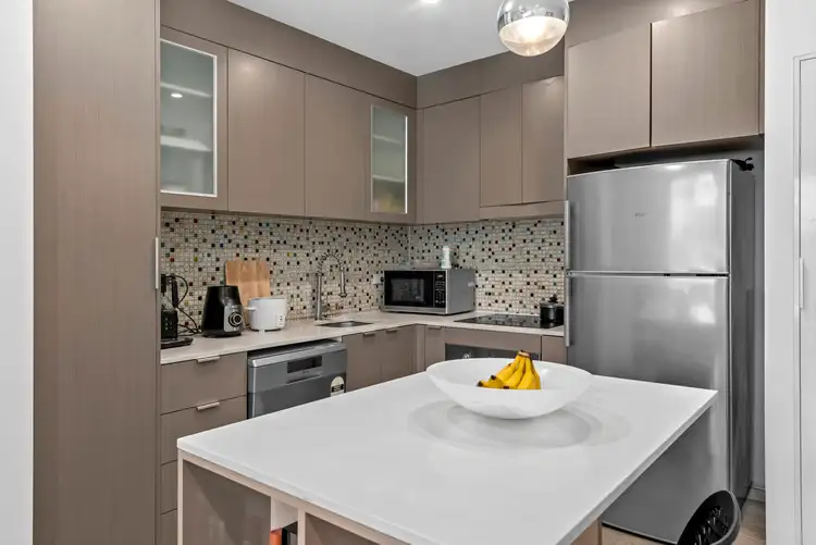 Third view of Homely apartment listing, ID:21160425/616 Main Street, Kangaroo Point QLD 4169