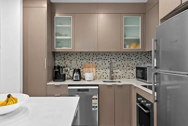 Fourth view of Homely apartment listing, ID:21160425/616 Main Street, Kangaroo Point QLD 4169