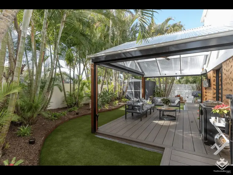 72/60 Caseys Road, Hope Island QLD 4212