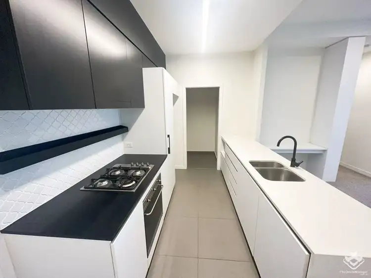 Second view of Homely unit listing, ID:21160463/8 Donkin Street, West End QLD 4101