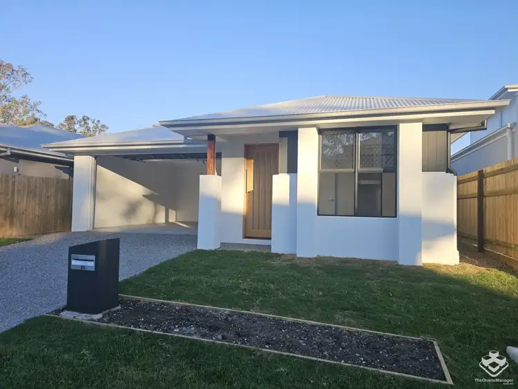 83 Loupos Street, Pallara QLD 4110