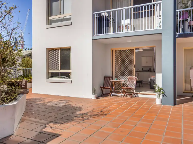 8/3-5 Barranbali Street, Surfers Paradise QLD 4217