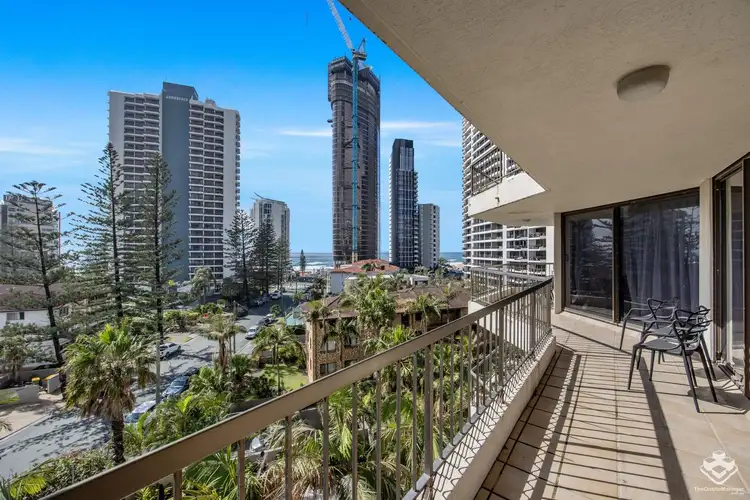 ID:21160497/26 Markwell Avenue, Surfers Paradise QLD 4217