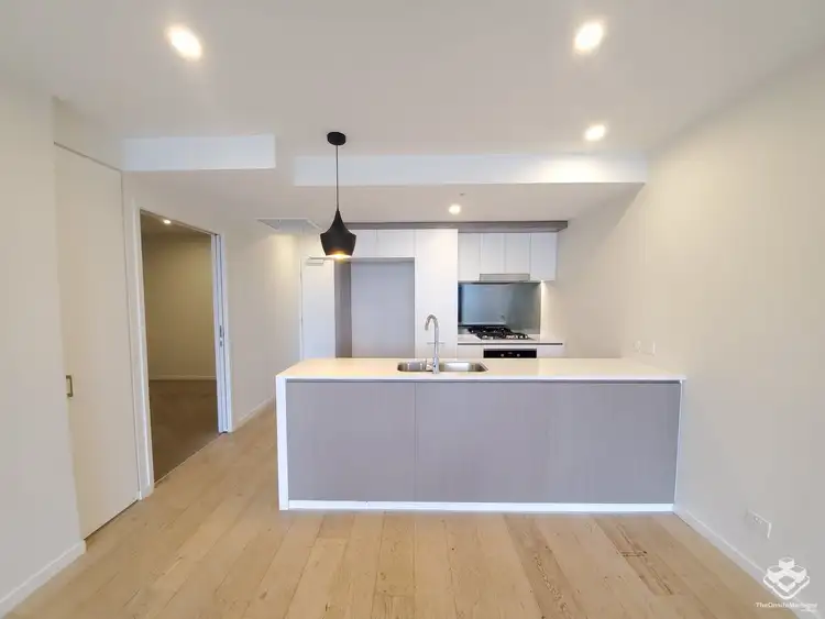 Main view of Homely apartment listing, 21005/23 Bouquet Street, South Brisbane QLD 4101