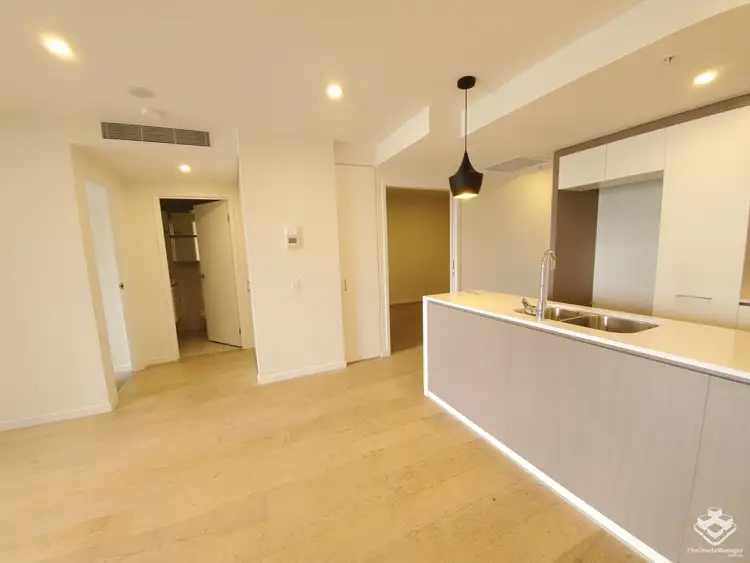 Fourth view of Homely apartment listing, 21005/23 Bouquet Street, South Brisbane QLD 4101