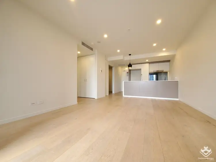 Fifth view of Homely apartment listing, 21005/23 Bouquet Street, South Brisbane QLD 4101