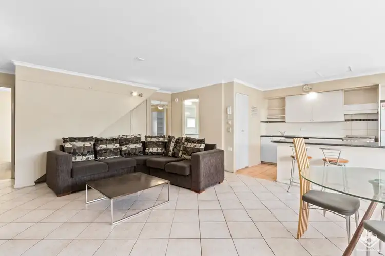Second view of Homely unit listing, ID:21160552/21 Quinton Street, Kangaroo Point QLD 4169
