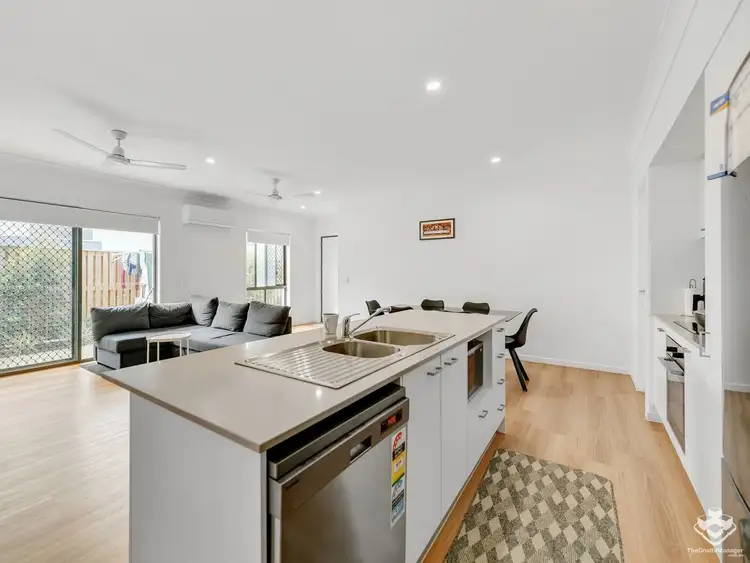 Third view of Homely townhouse listing, 39/295 Handford Road, Taigum QLD 4018