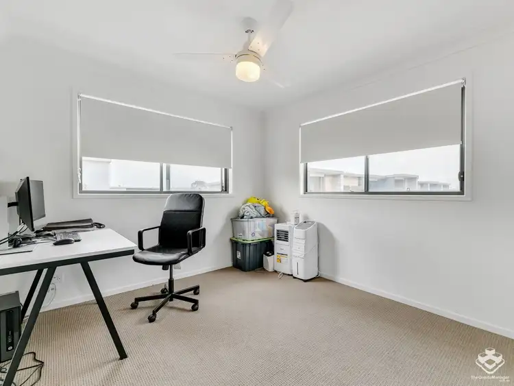 Fifth view of Homely townhouse listing, 39/295 Handford Road, Taigum QLD 4018