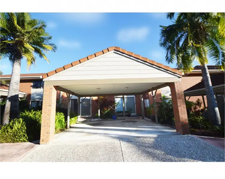 Fourth view of Homely townhouse listing, ID:21160556/60 Whitby Street, Southport QLD 4215