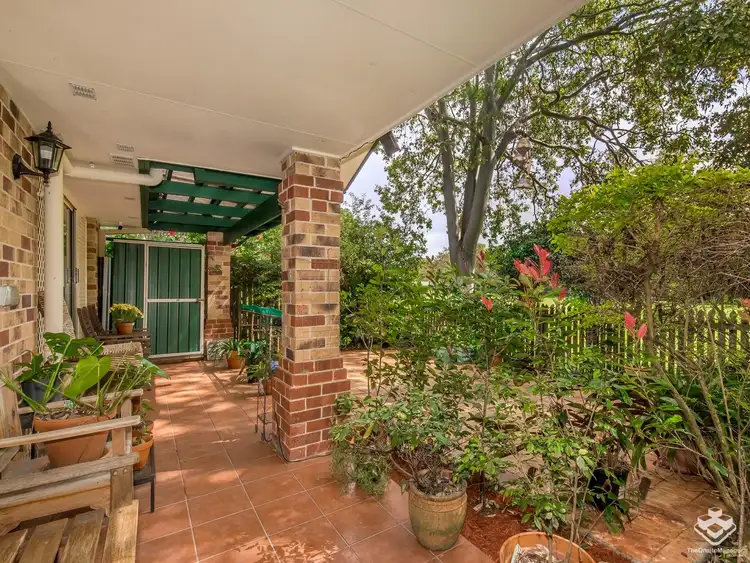 Fifth view of Homely villa listing, 65/36 Weedons Road, Nerang QLD 4211