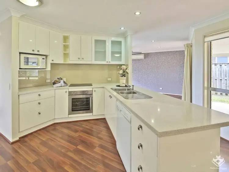 80 Candytuft Place, Calamvale QLD 4116