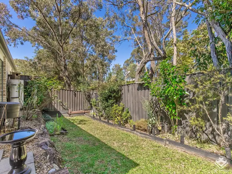 Fourth view of Homely semi-detached listing, 5 Amaray Drive, Upper Coomera QLD 4209