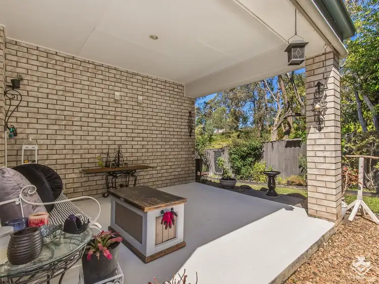 Fifth view of Homely semi-detached listing, 5 Amaray Drive, Upper Coomera QLD 4209