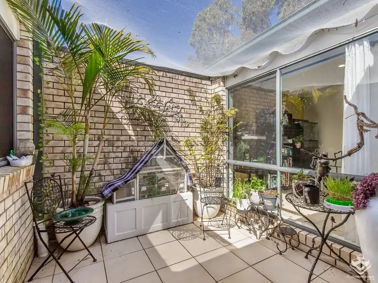 Sixth view of Homely semi-detached listing, 5 Amaray Drive, Upper Coomera QLD 4209