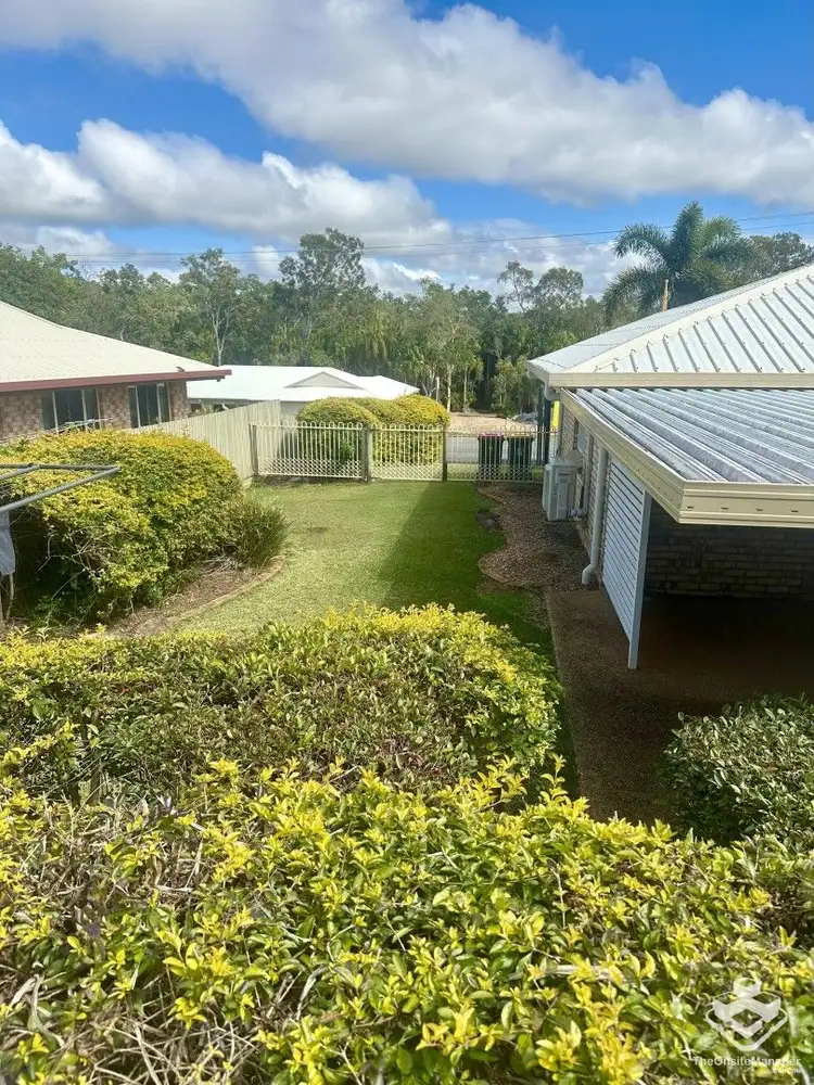 Third view of Homely house listing, 32 Clayton Road, Lammermoor QLD 4703