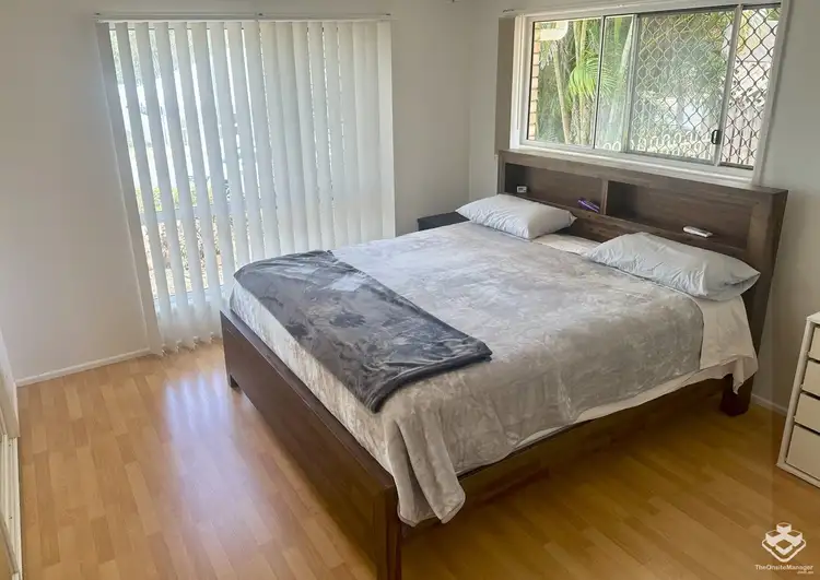 Fourth view of Homely house listing, 32 Clayton Road, Lammermoor QLD 4703
