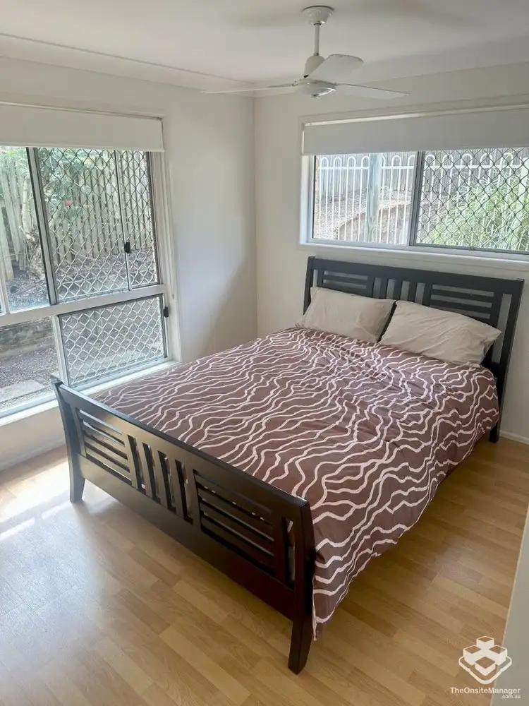 Fifth view of Homely house listing, 32 Clayton Road, Lammermoor QLD 4703