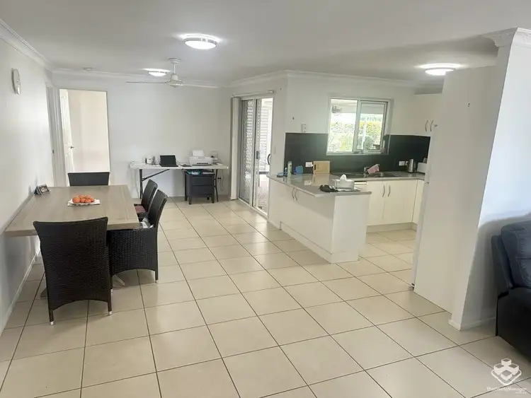 Seventh view of Homely house listing, 32 Clayton Road, Lammermoor QLD 4703