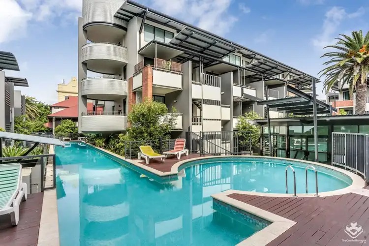 Second view of Homely apartment listing, Address available on request