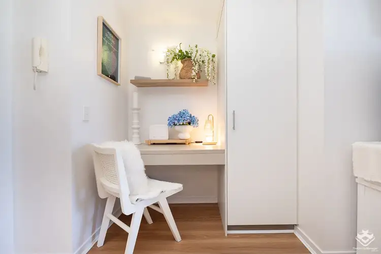 Third view of Homely apartment listing, 3304/16 Surbiton Court, Carindale QLD 4152