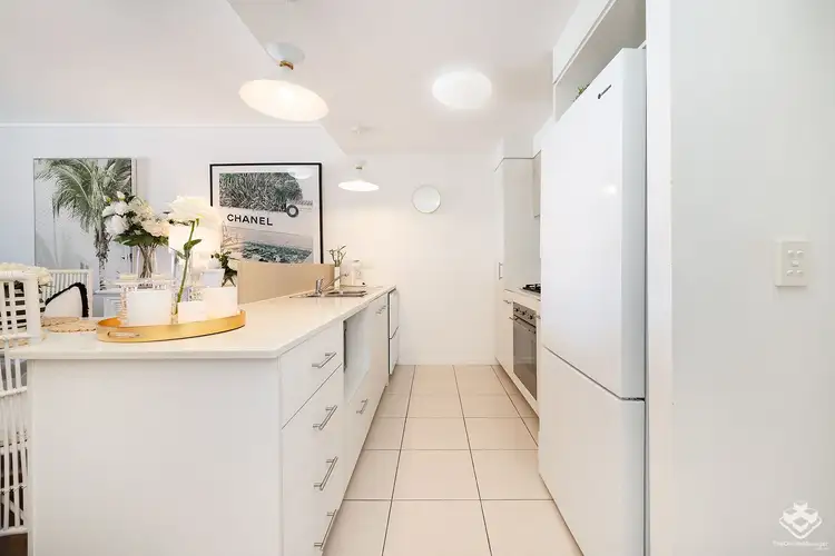 Fourth view of Homely apartment listing, 3304/16 Surbiton Court, Carindale QLD 4152