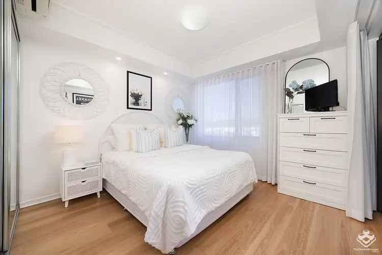 Fifth view of Homely apartment listing, 3304/16 Surbiton Court, Carindale QLD 4152