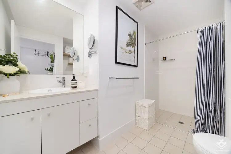 Sixth view of Homely apartment listing, 3304/16 Surbiton Court, Carindale QLD 4152