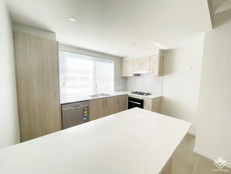 Second view of Homely townhouse listing, 3/16 Nigella Street, Dakabin QLD 4503