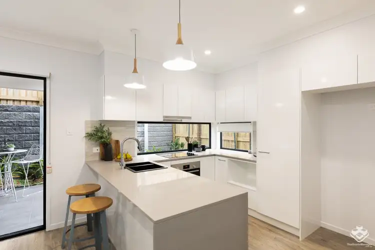 ID:21160660/122 Soames Street, Everton Park QLD 4053