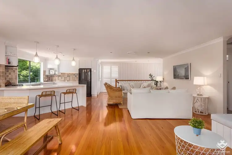 Third view of Homely house listing, 23 Rutledge Street, Coolangatta QLD 4225