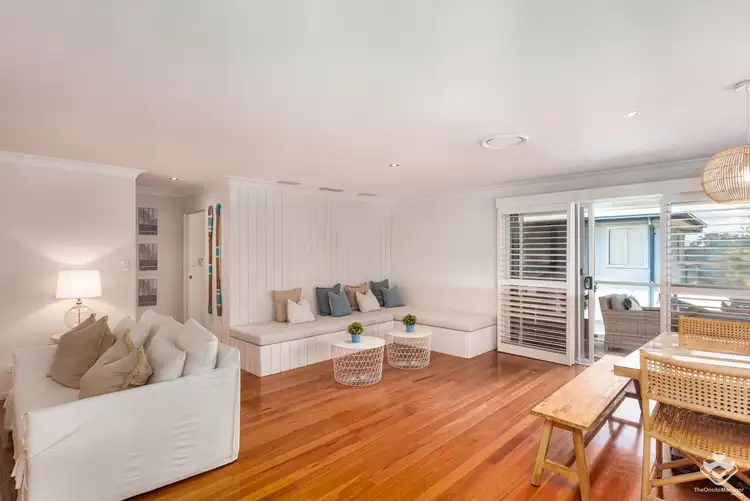 Fourth view of Homely house listing, 23 Rutledge Street, Coolangatta QLD 4225