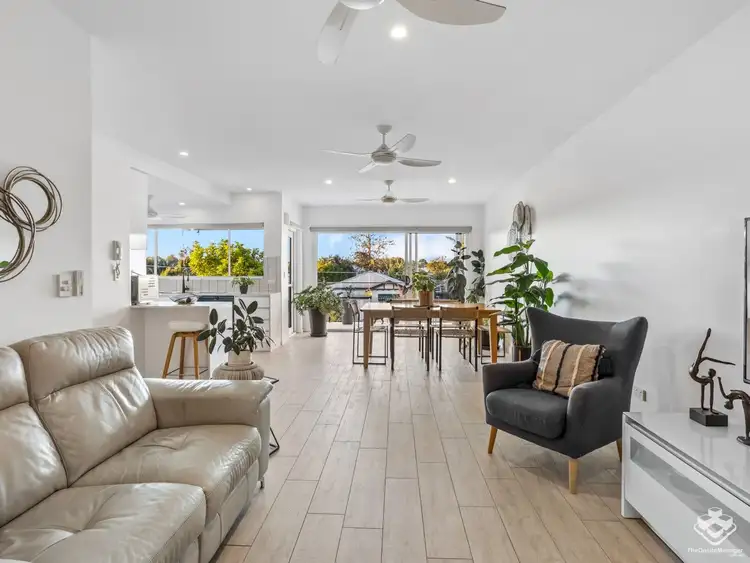 2/15 Vernon Street, Nundah QLD 4012