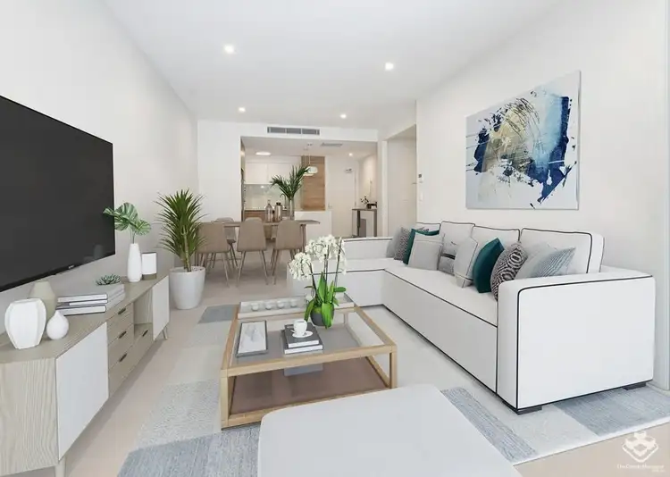 Third view of Homely apartment listing, ID:21160676/191 Clarence Road, Indooroopilly QLD 4068