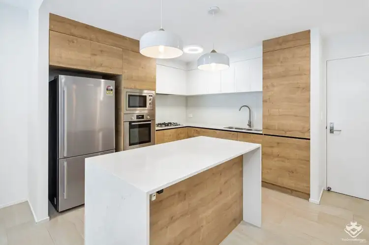 Fourth view of Homely apartment listing, ID:21160676/191 Clarence Road, Indooroopilly QLD 4068