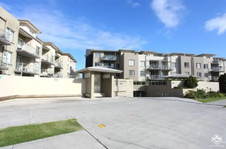 209b/96 High Street, Southport QLD 4215