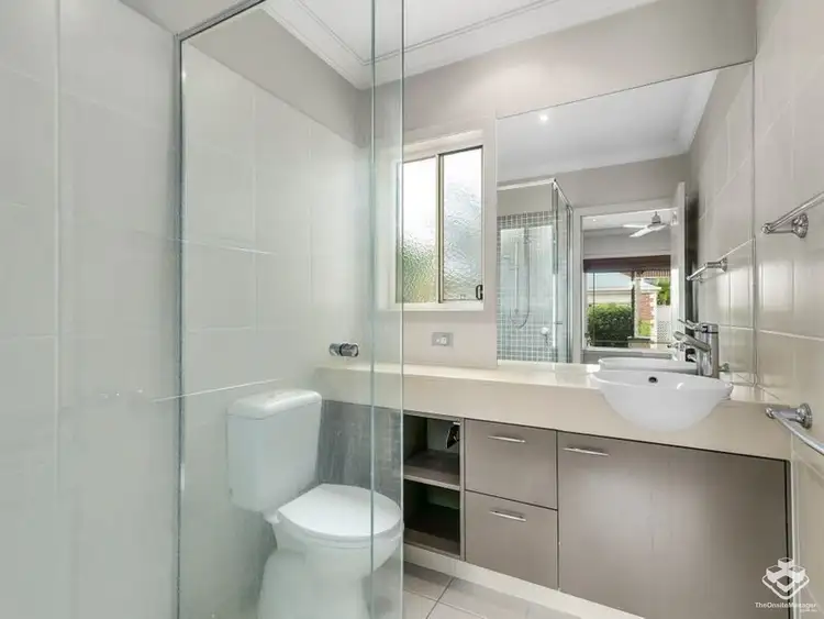 Third view of Homely townhouse listing, ID:21160726/55 Paradise Springs Avenue, Robina QLD 4226