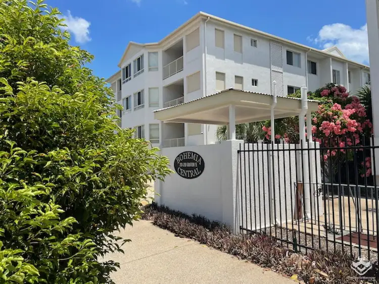 ID:21160730/210 Grafton Street, Cairns City QLD 4870