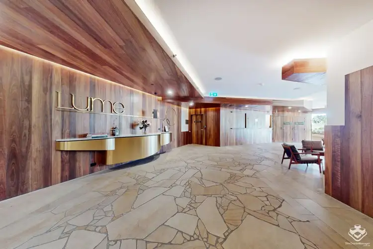 Second view of Homely apartment listing, ID:21160729/25 Shafston Avenue, Kangaroo Point QLD 4169