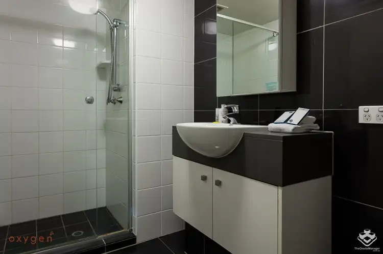 Third view of Homely apartment listing, ID:21160737/170 Leichhardt Street, Spring Hill QLD 4000
