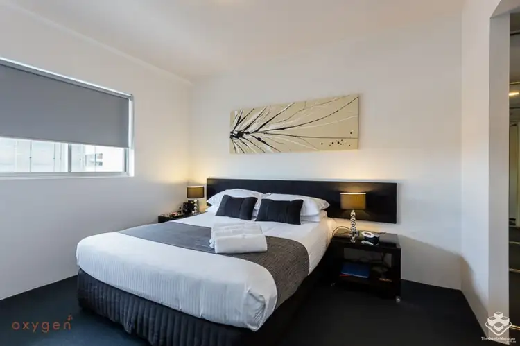 Fifth view of Homely apartment listing, ID:21160737/170 Leichhardt Street, Spring Hill QLD 4000