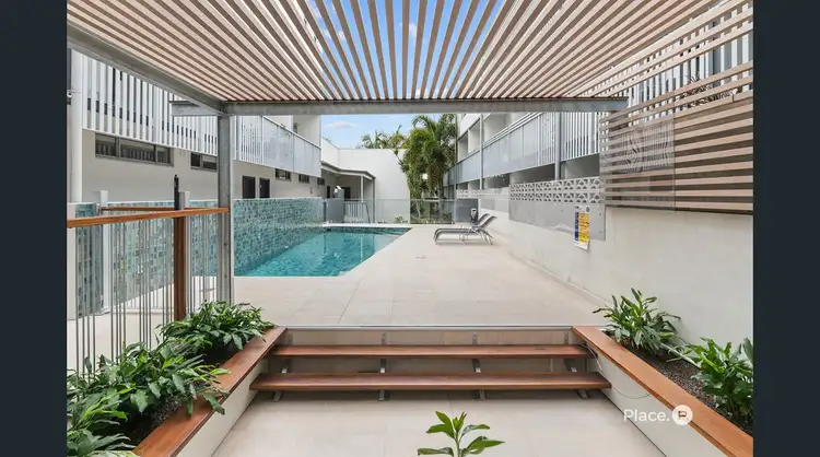 25/9 Doggett Street, Fortitude Valley QLD 4006