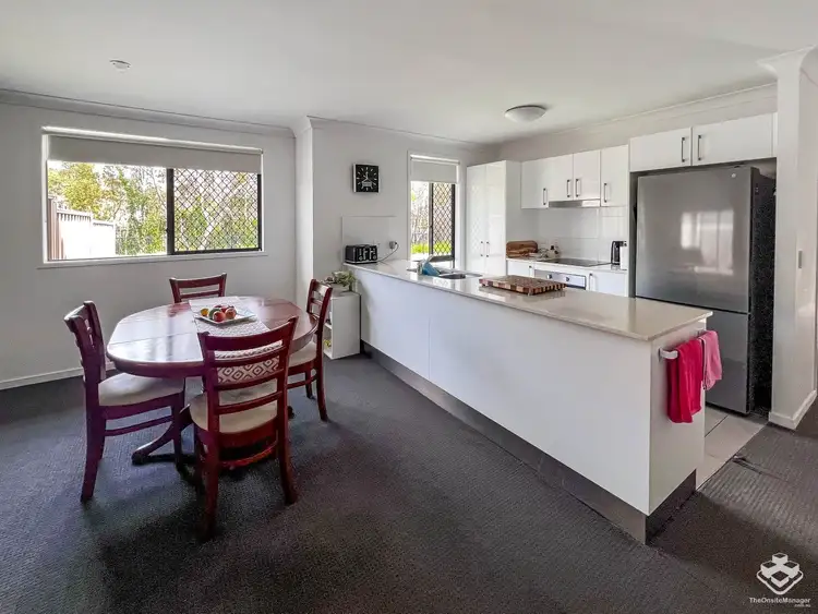 Third view of Homely house listing, 4/15-23 Redondo Street, Ningi QLD 4511