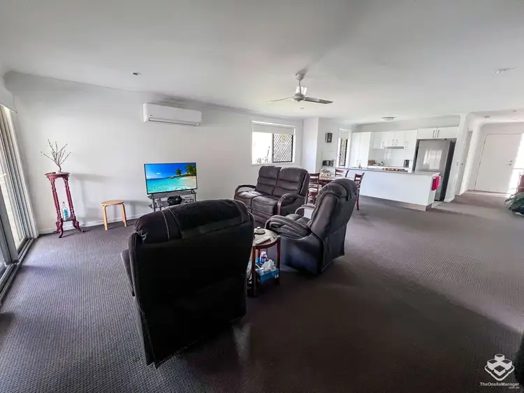 Fourth view of Homely house listing, 4/15-23 Redondo Street, Ningi QLD 4511