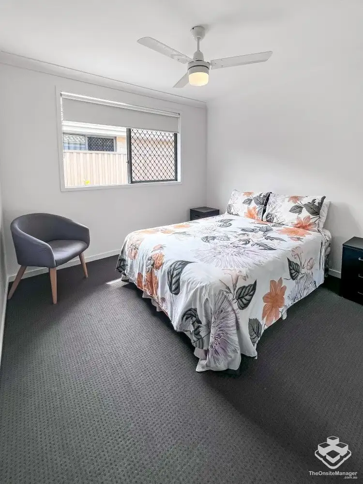 Fifth view of Homely house listing, 4/15-23 Redondo Street, Ningi QLD 4511