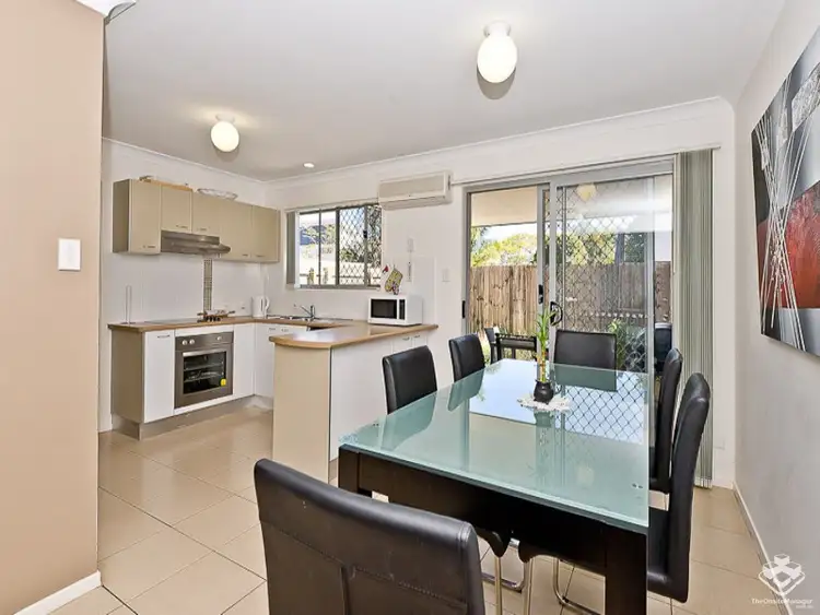 Fourth view of Homely townhouse listing, ID:21160766/71 Elkhorn Street, Enoggera QLD 4051