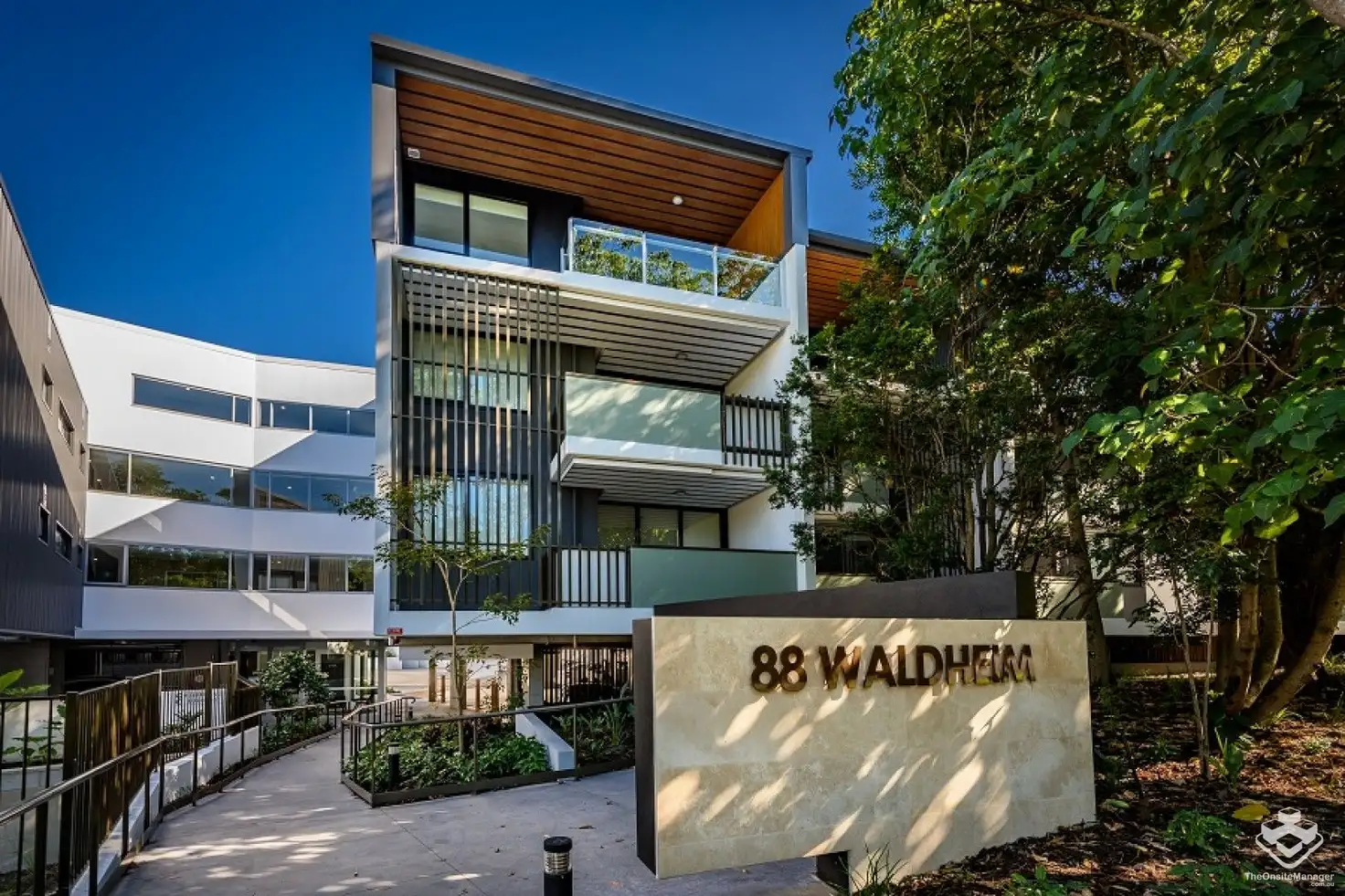 Main view of Homely unit listing, ID:21146268/88 Waldheim Street, Annerley QLD 4103